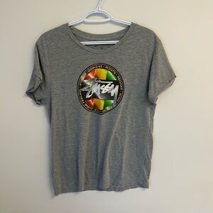 Stussy tee
